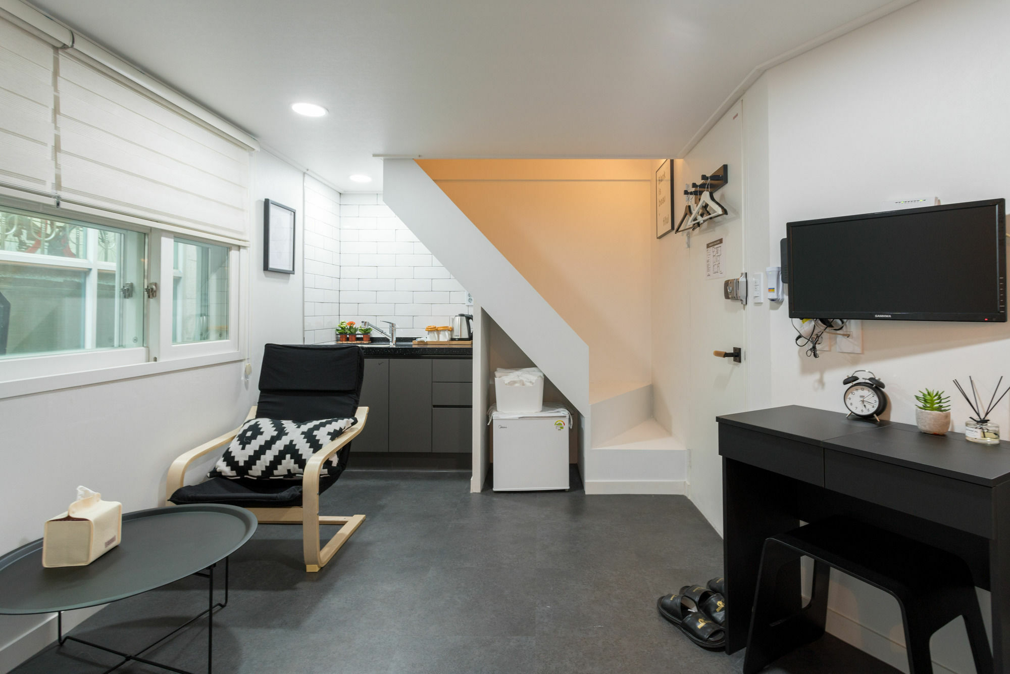 Mono House Hongdae 2 Hotel Seoul Exterior photo